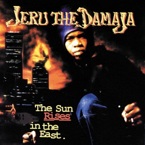 Jeru the Damaja The Sun Rises in the East